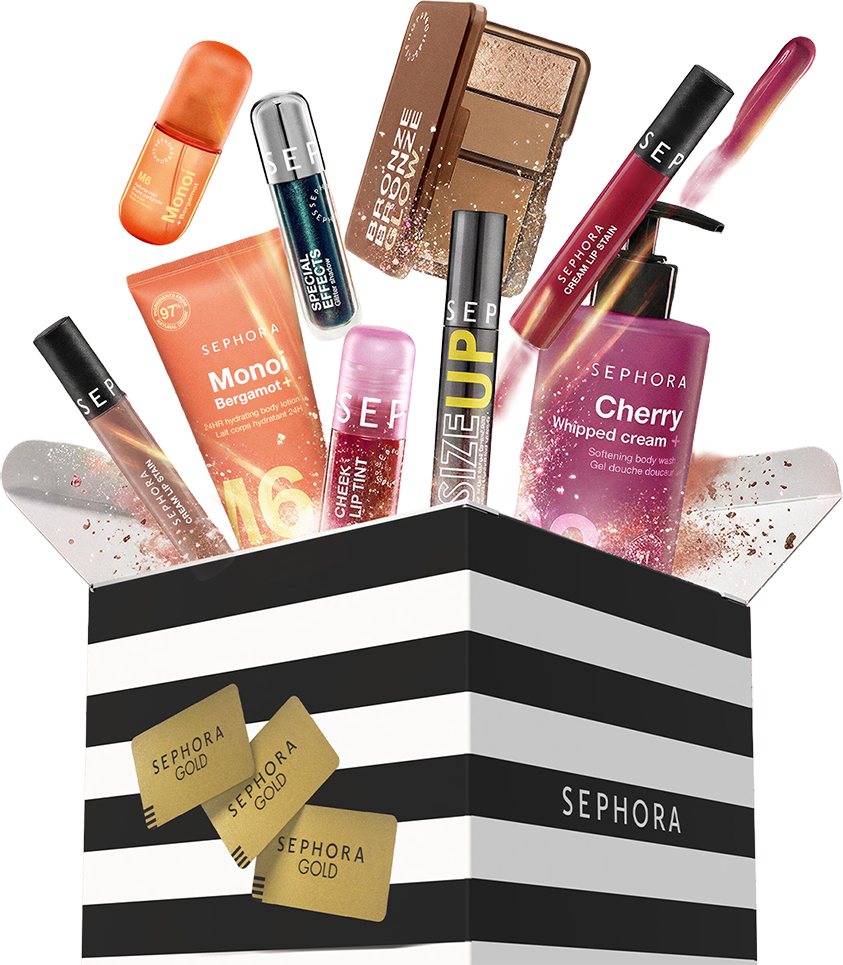 Produse Sephora Collection